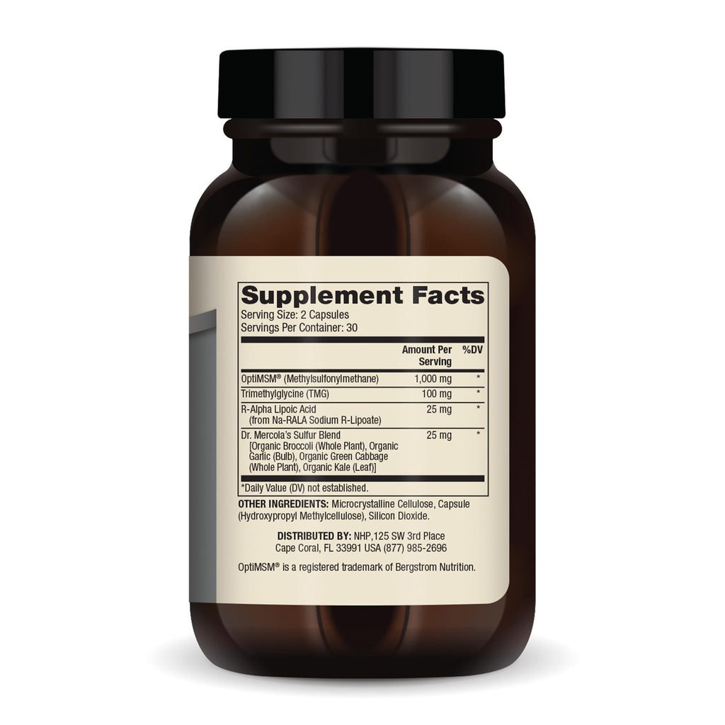 60 Capsules R1901