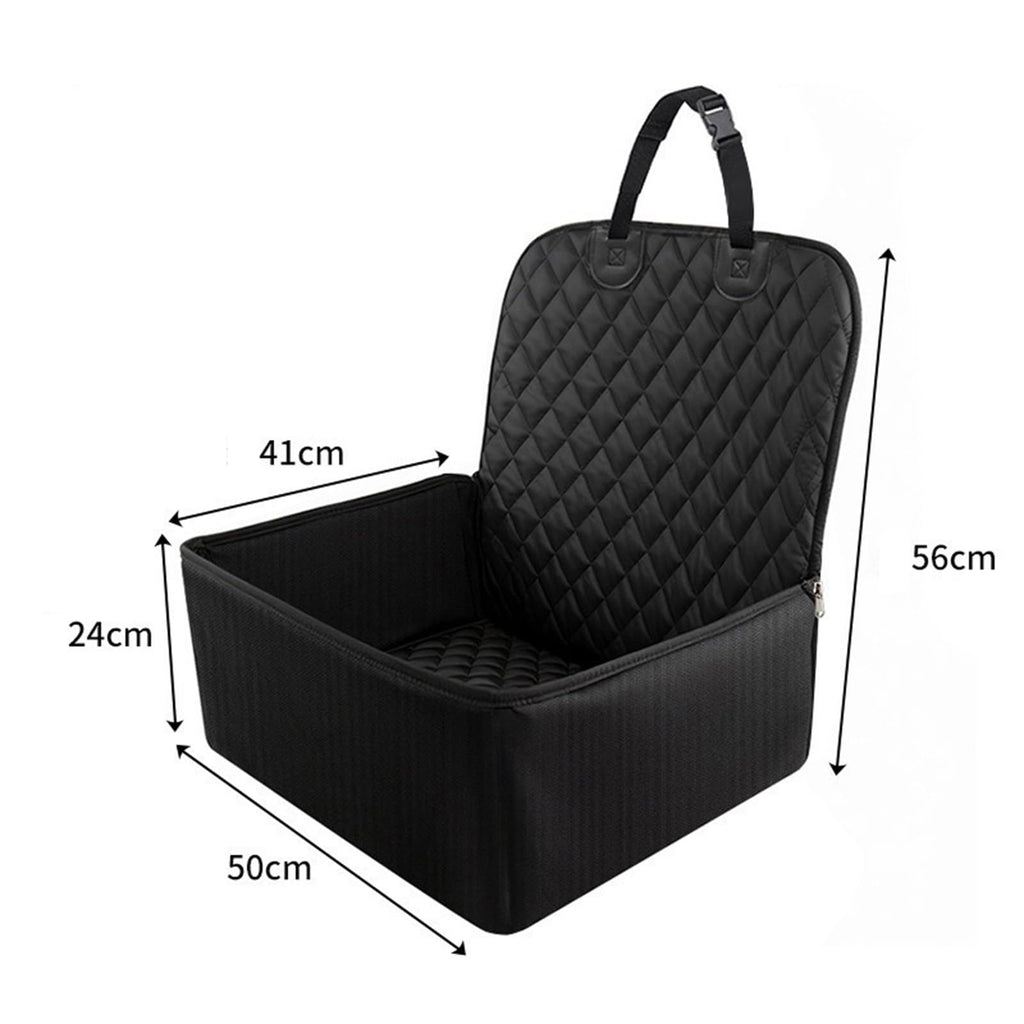 Dog Car Seat Cover X4230