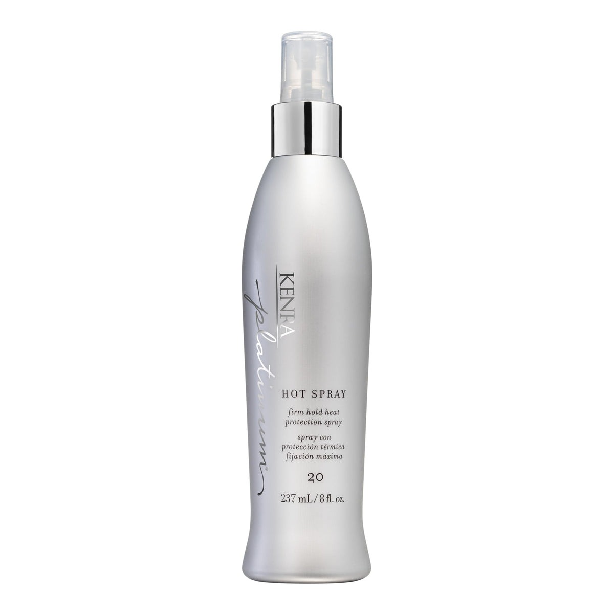 Heat Protection Spray E878