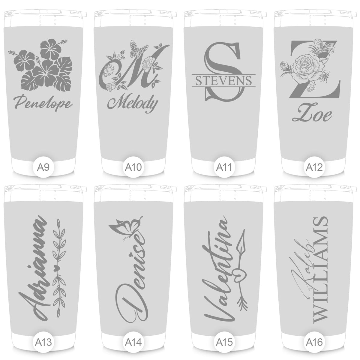 20 oz Stainless Steel Insulated Tumbler N29324