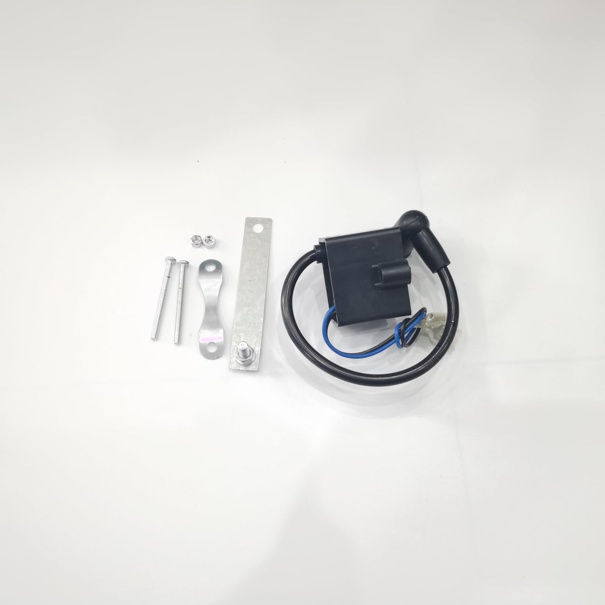 2 Stroke Complete Accessories Set V80346