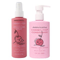 Kids Hair Conditioner & Leave-In Detangler Spray 2-Pack F472