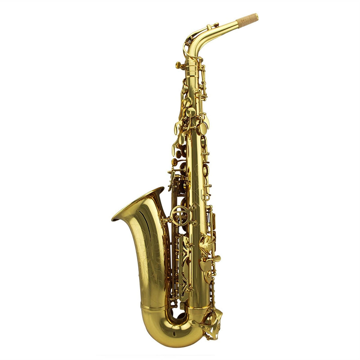 Alto Saxophone C627517