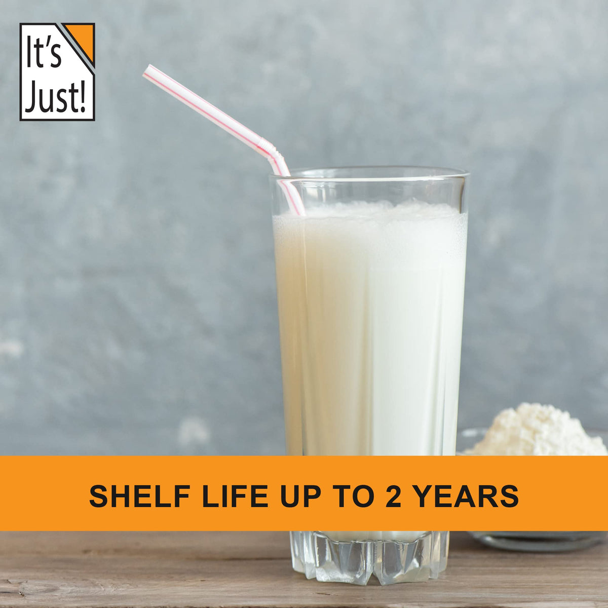 Powdered Non-Fat Skim Milk I988