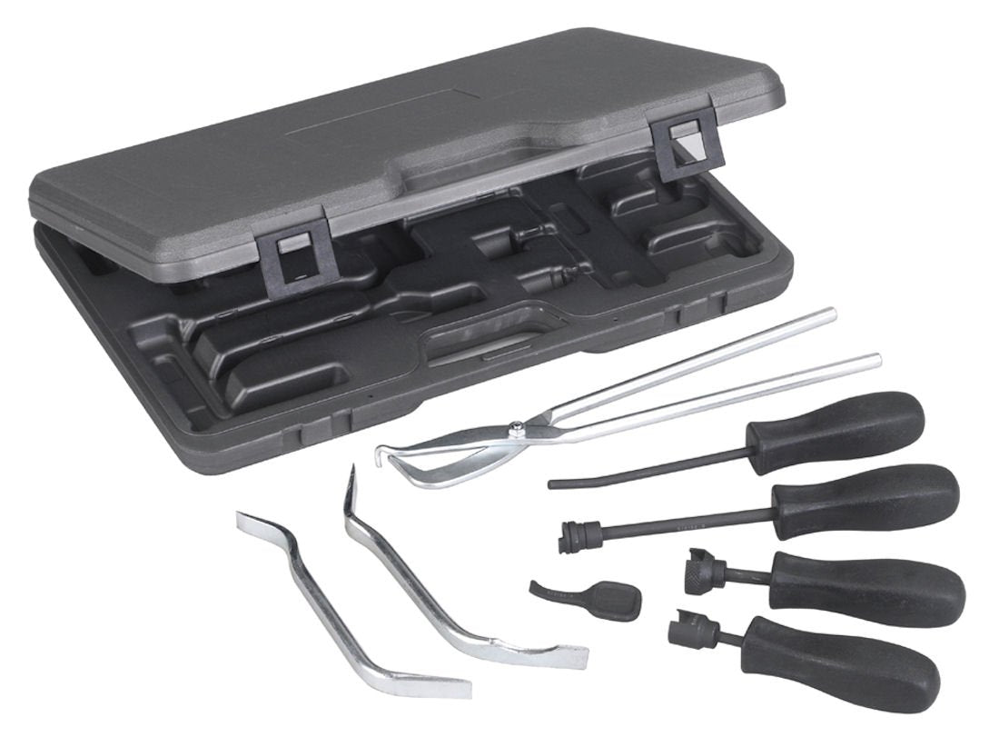 8-Piece Drum Brake Tool Set A670811