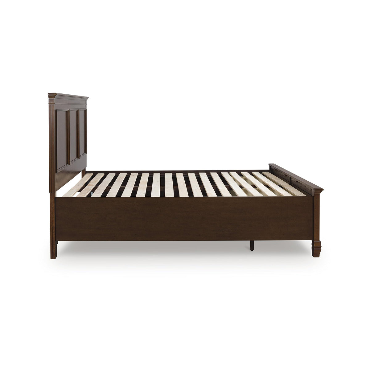 King Storage Bed Frame S916