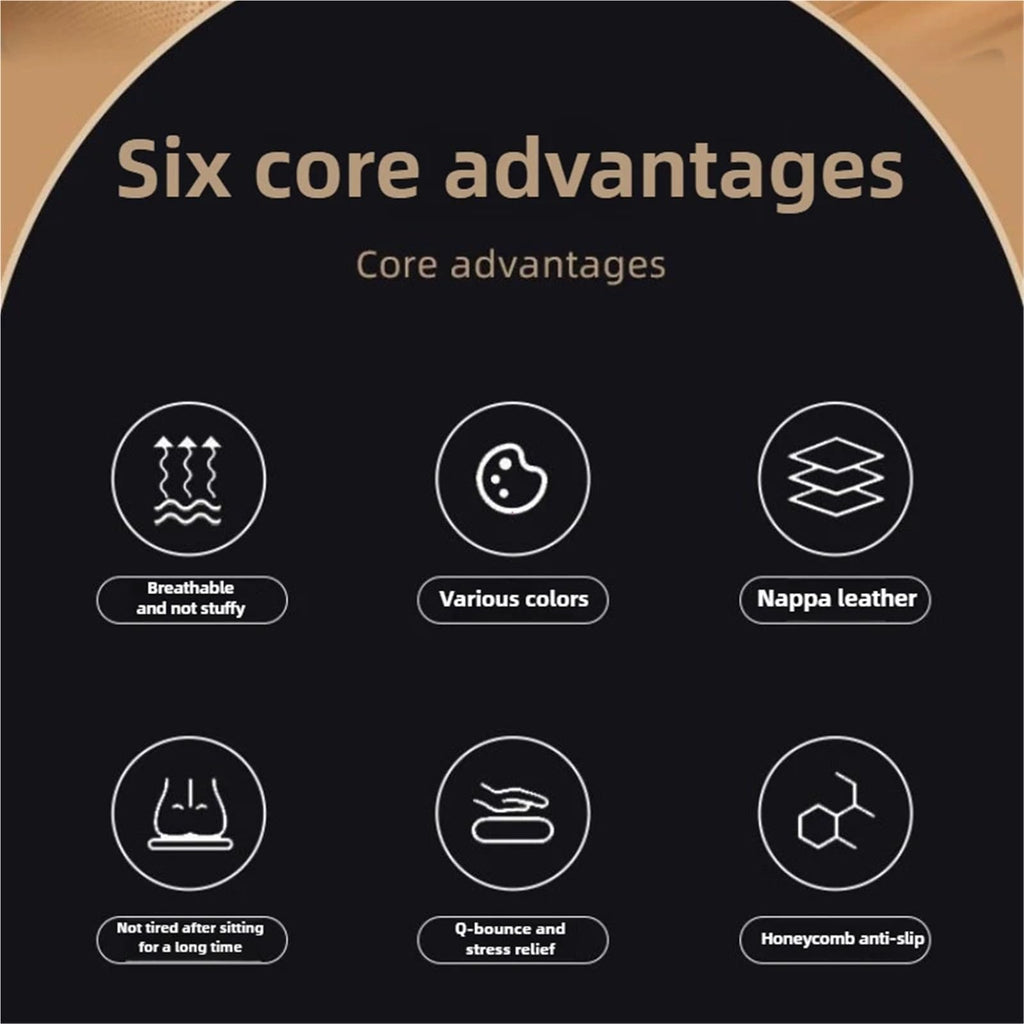 Car Seat Cushion G98064