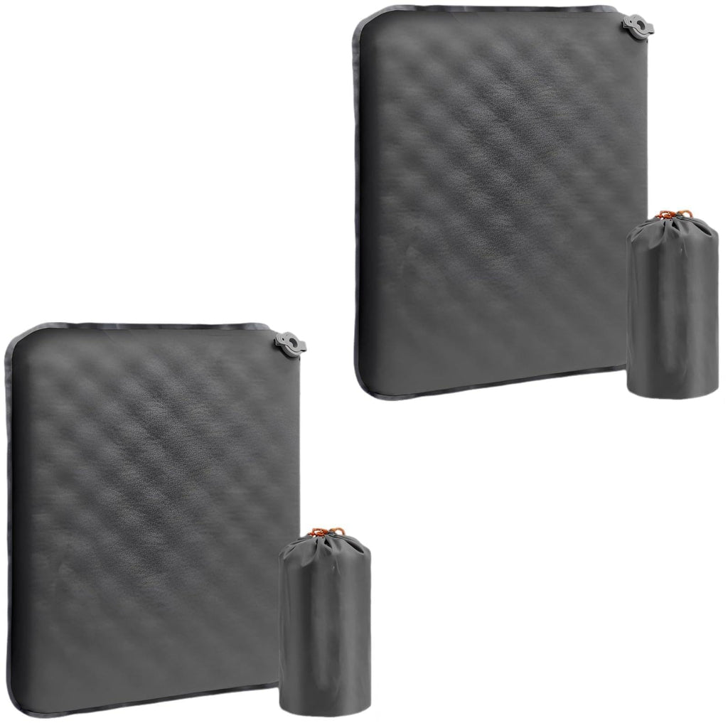 2 Pcs Inflatable Seat Cushion I1196