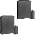 2 Pcs Inflatable Seat Cushion I1196