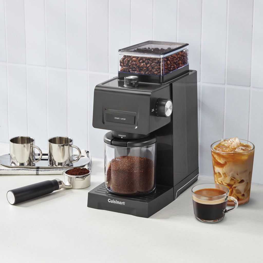 Conical Burr Coffee Grinder L95471