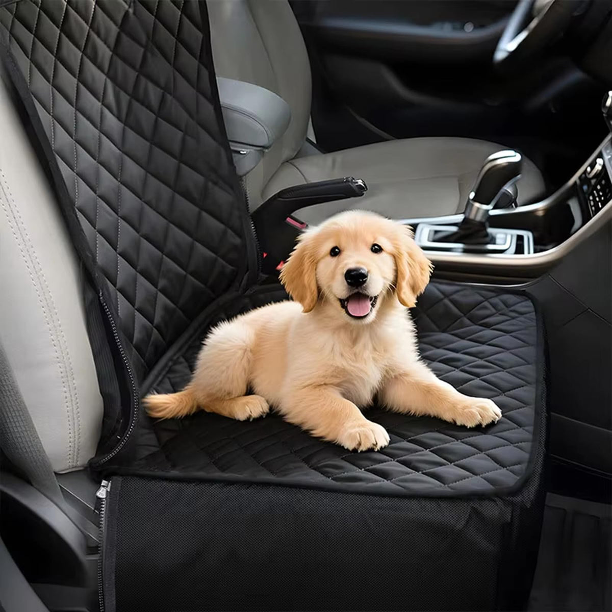 Dog Car Seat Cover X4230