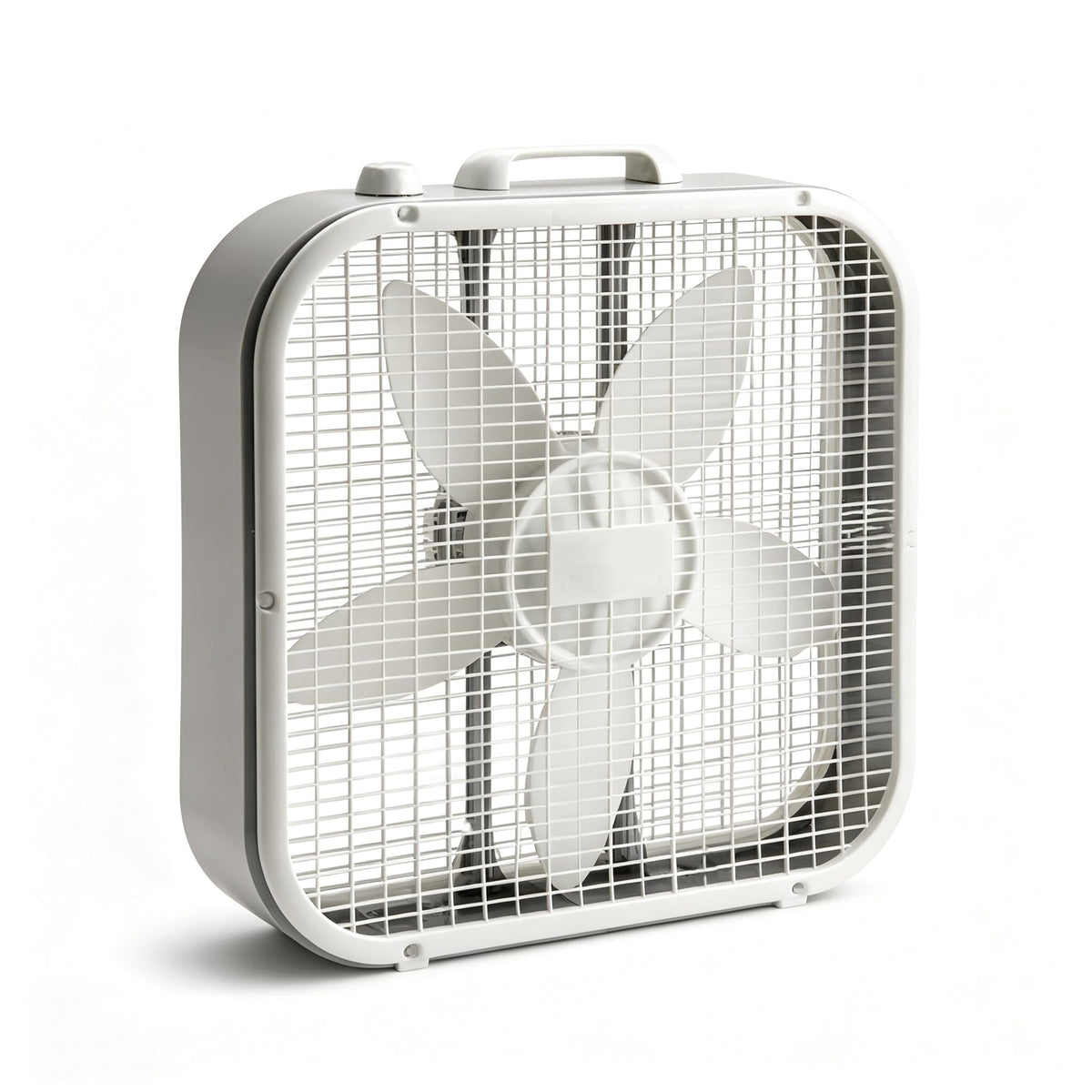 3-Speed Weather-Resistant Box Fan H15792