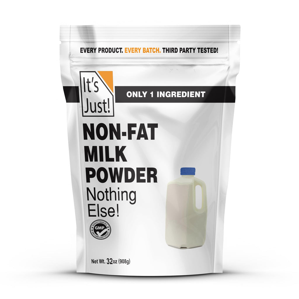 Powdered Non-Fat Skim Milk I988
