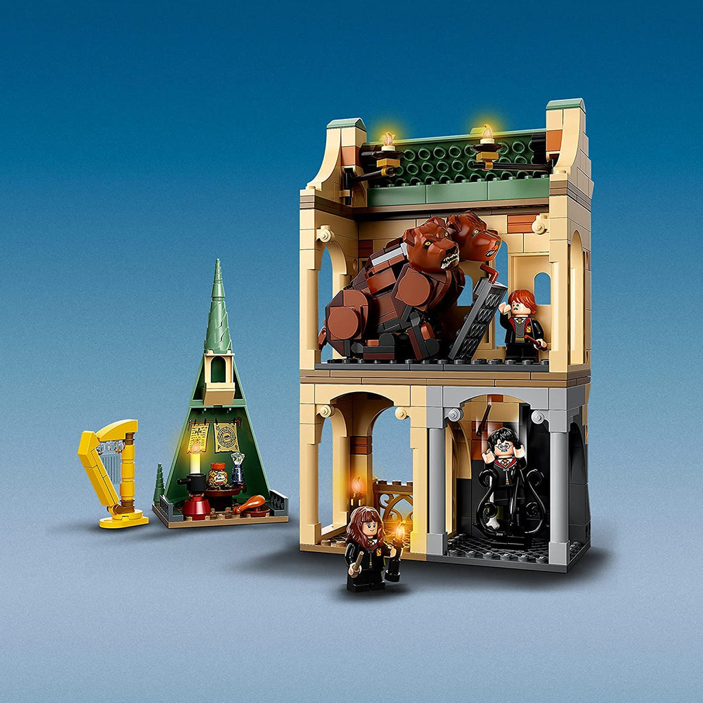 397 Pieces Building Kit W473