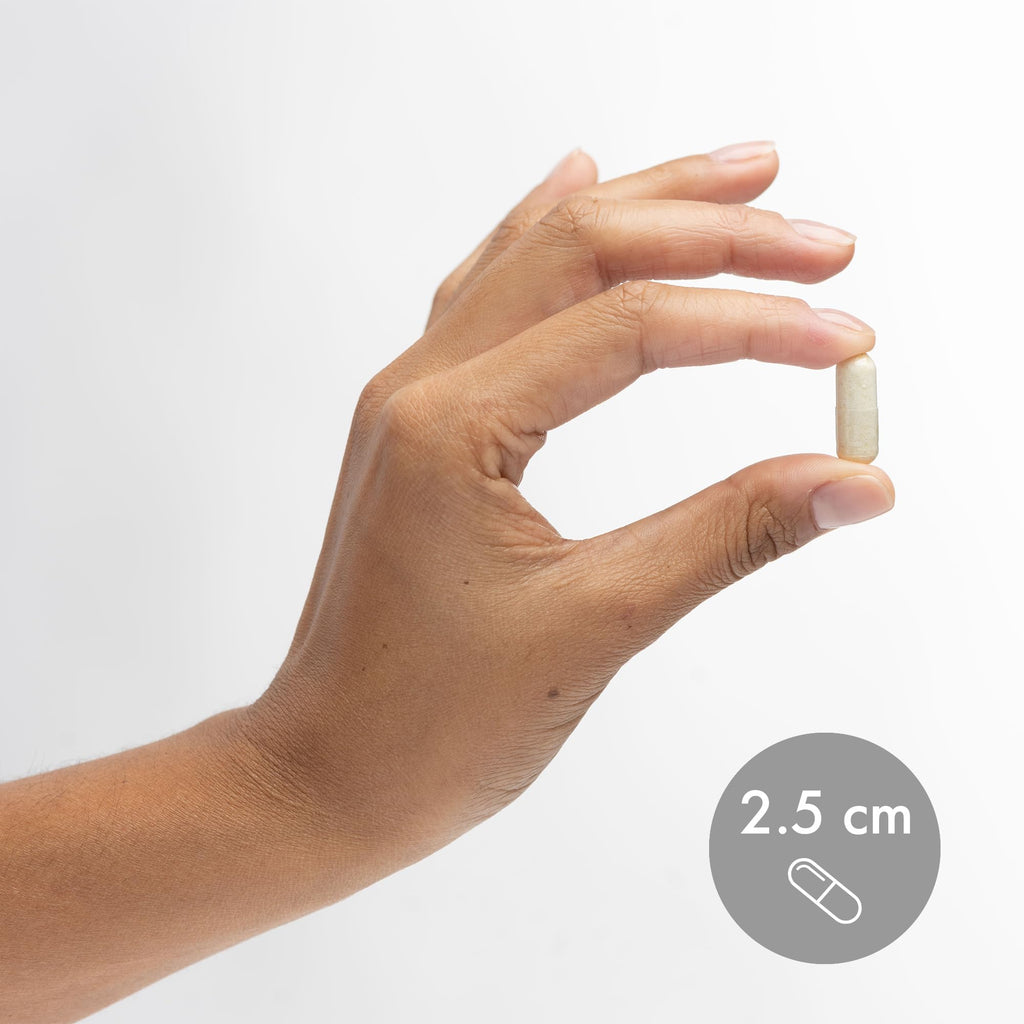 60 Capsules R1901