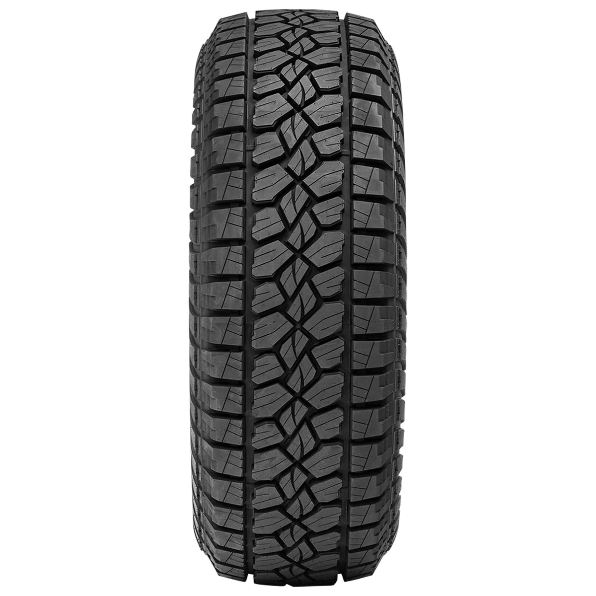 All Terrain 265/70R18 116T Light Truck Tire E63568