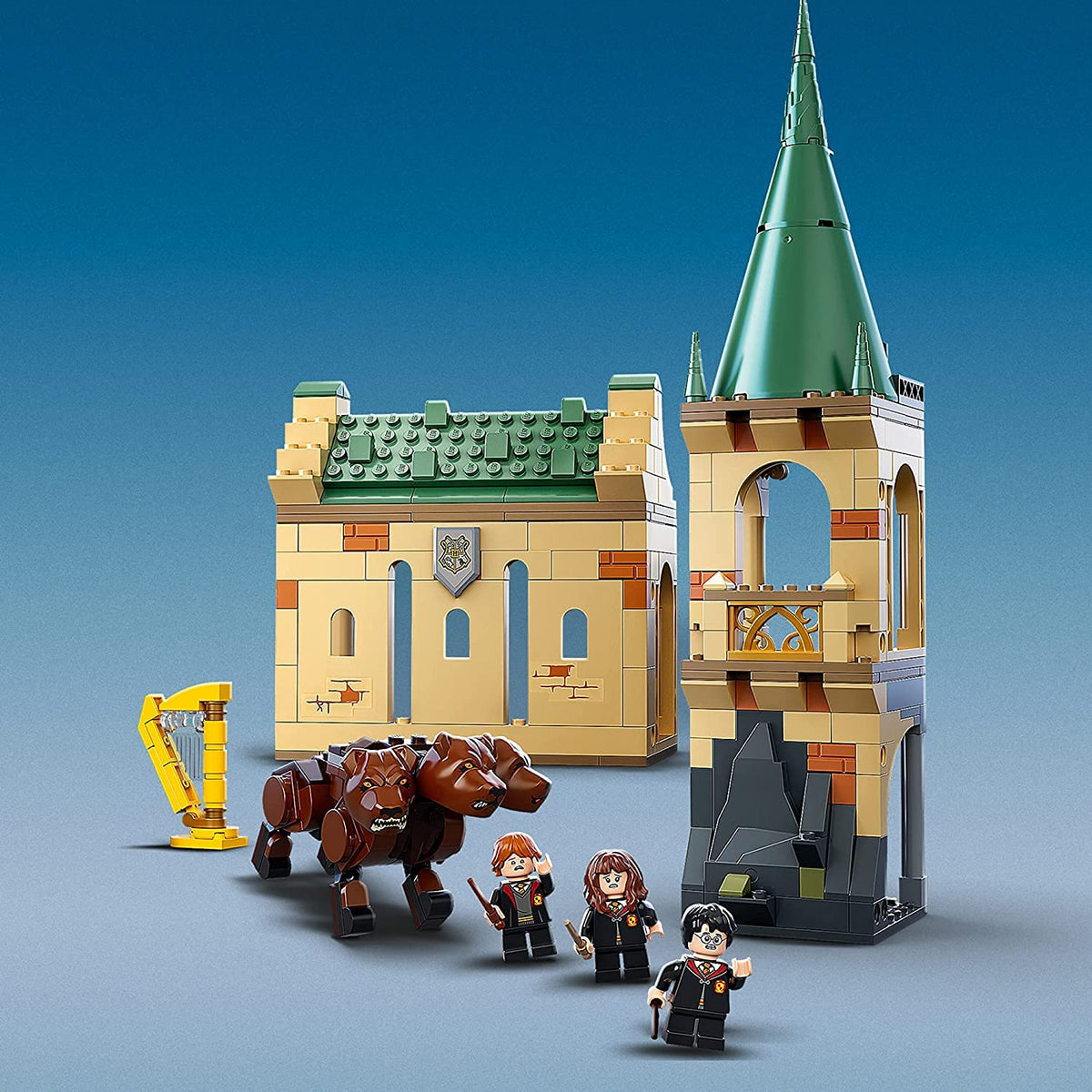 397 Pieces Building Kit W473