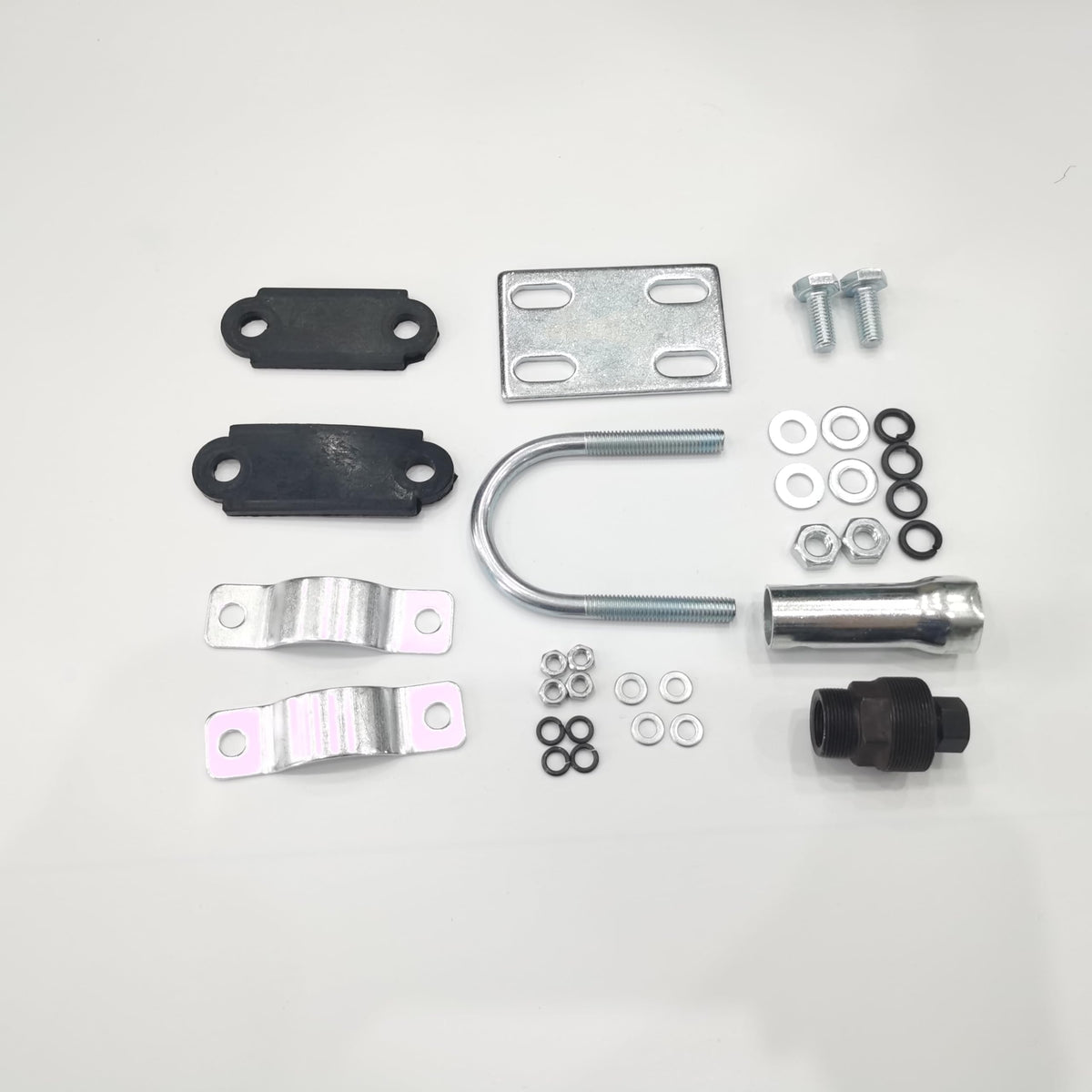 2 Stroke Complete Accessories Set V80346