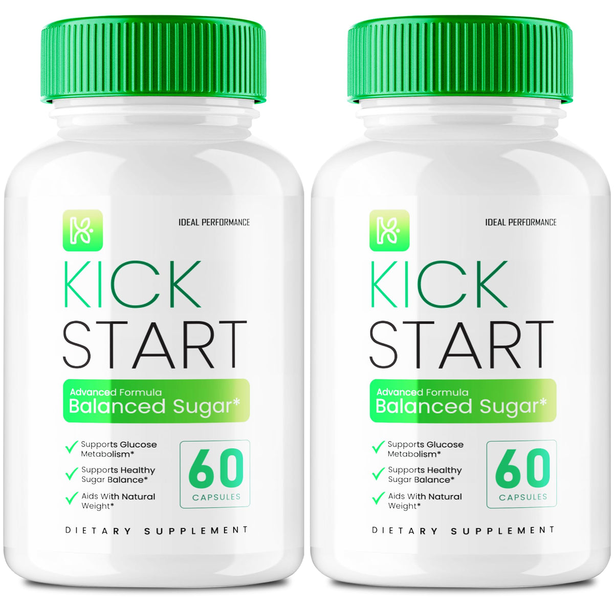 2 Pack Capsules E5960