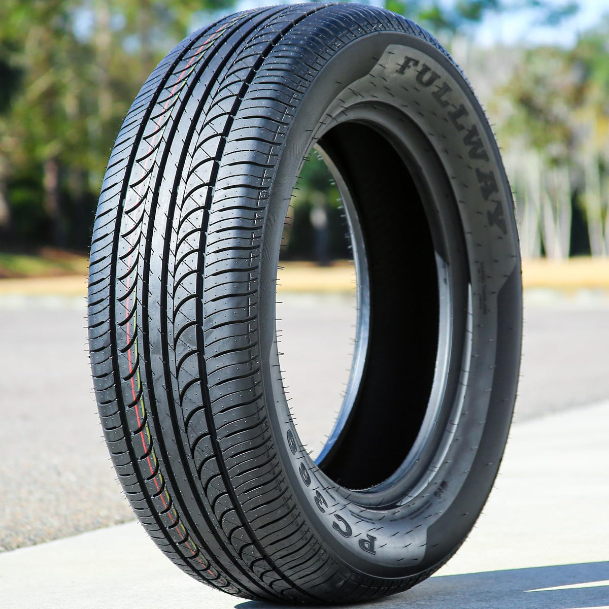 205/65R15 94H SL All Season Performance Passenger Tire O645