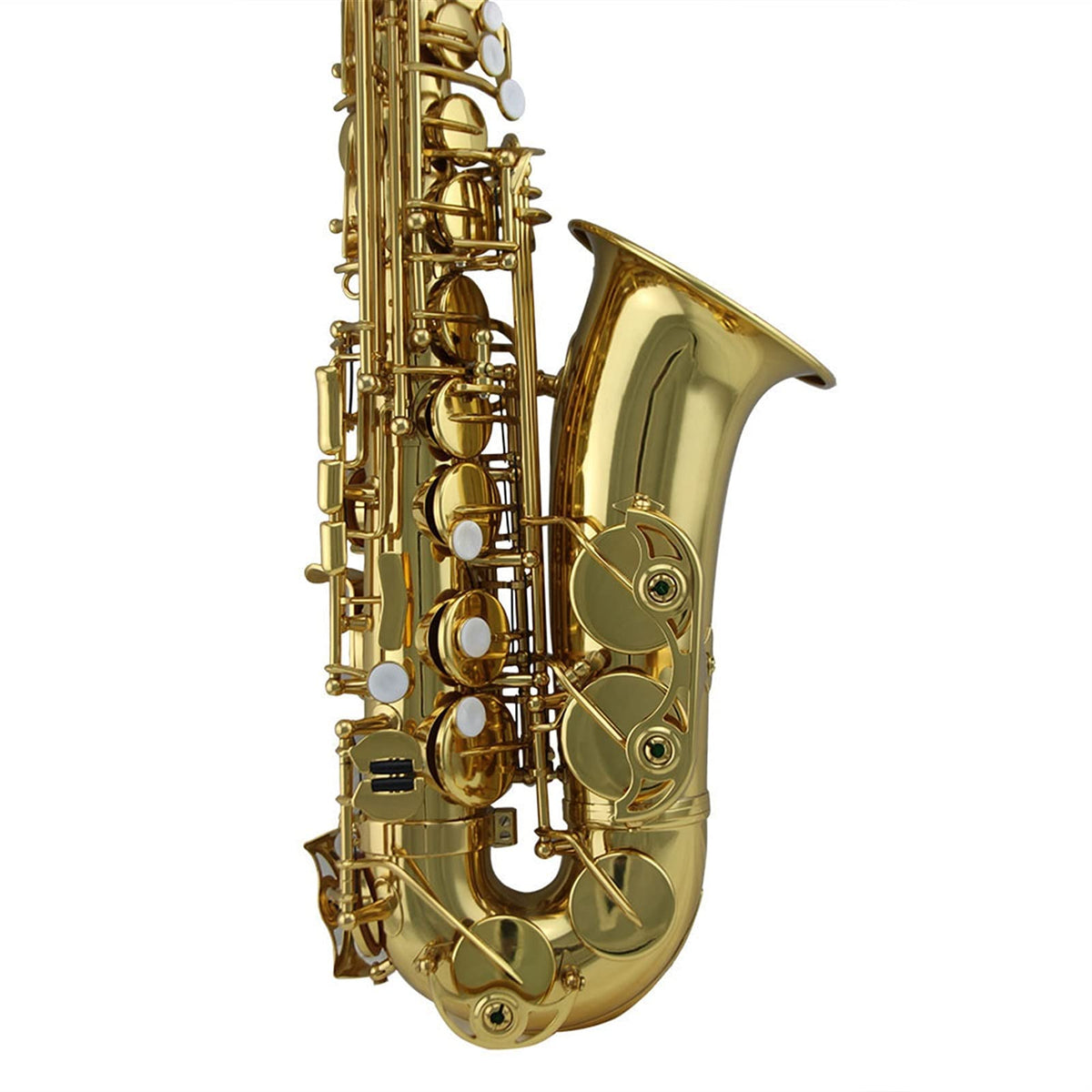 Alto Saxophone C627517