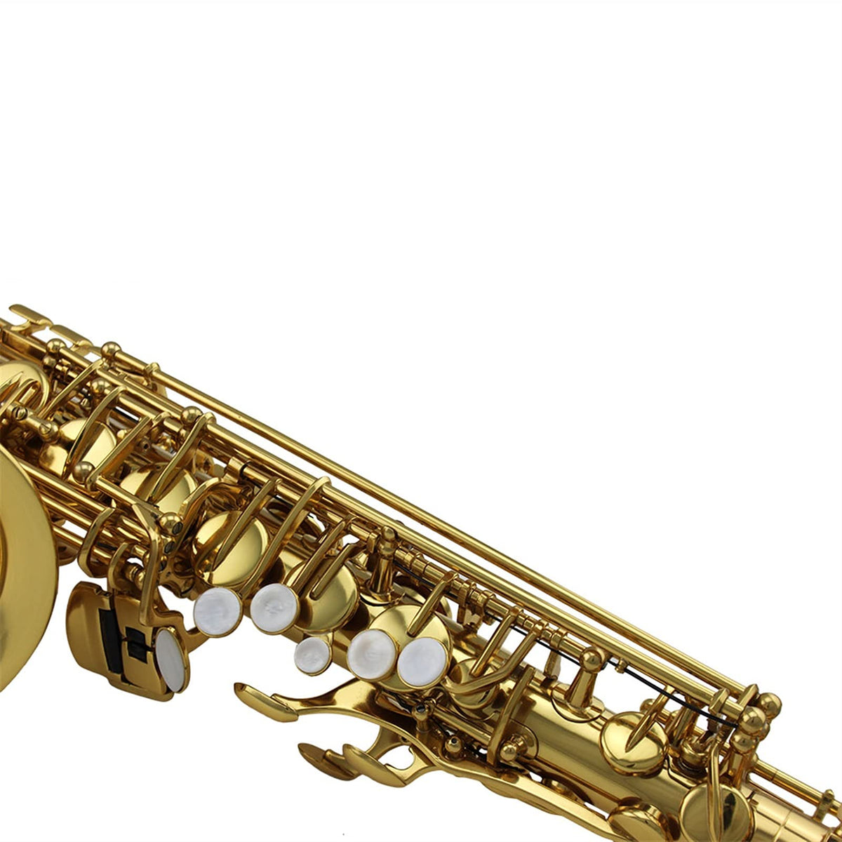 Alto Saxophone C627517