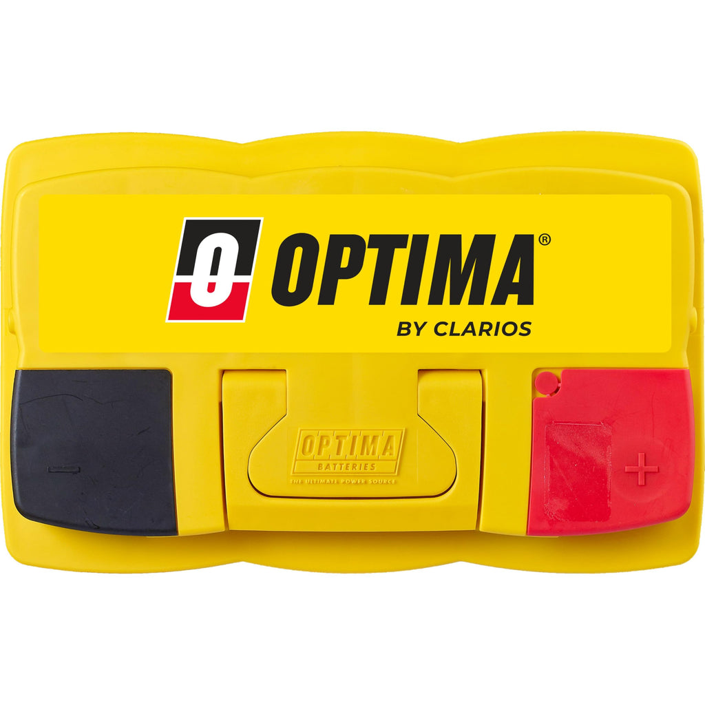 AGM Battery R82649
