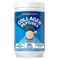 Collagen Powder Unflavored 20 Servings Z970320
