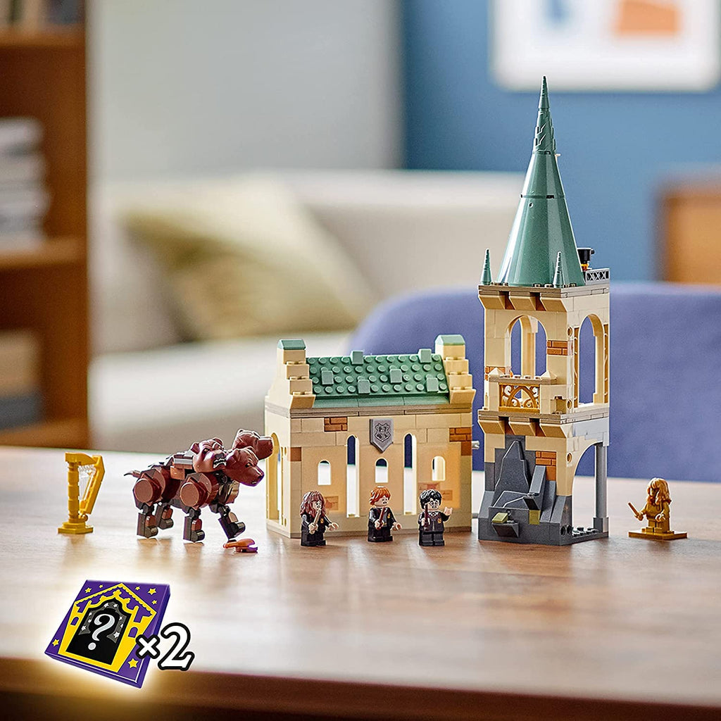 397 Pieces Building Kit W473