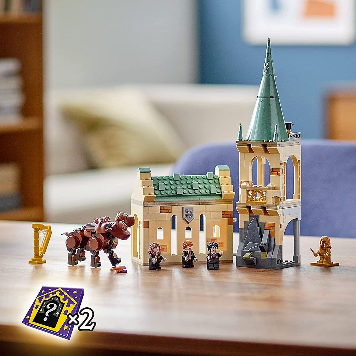 397 Pieces Building Kit W473