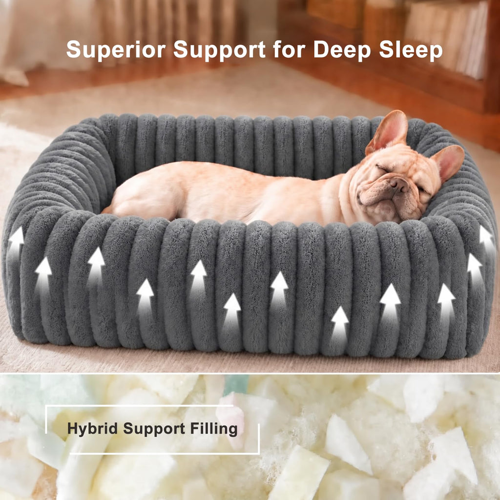 Washable Dog Bed O483975