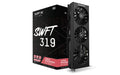 AMD Radeon RX 6800 16GB GDDR6 Graphics Card A607642