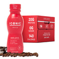 Sugar Free Low Carb Protein Coffee Drinks 12 Pack U571