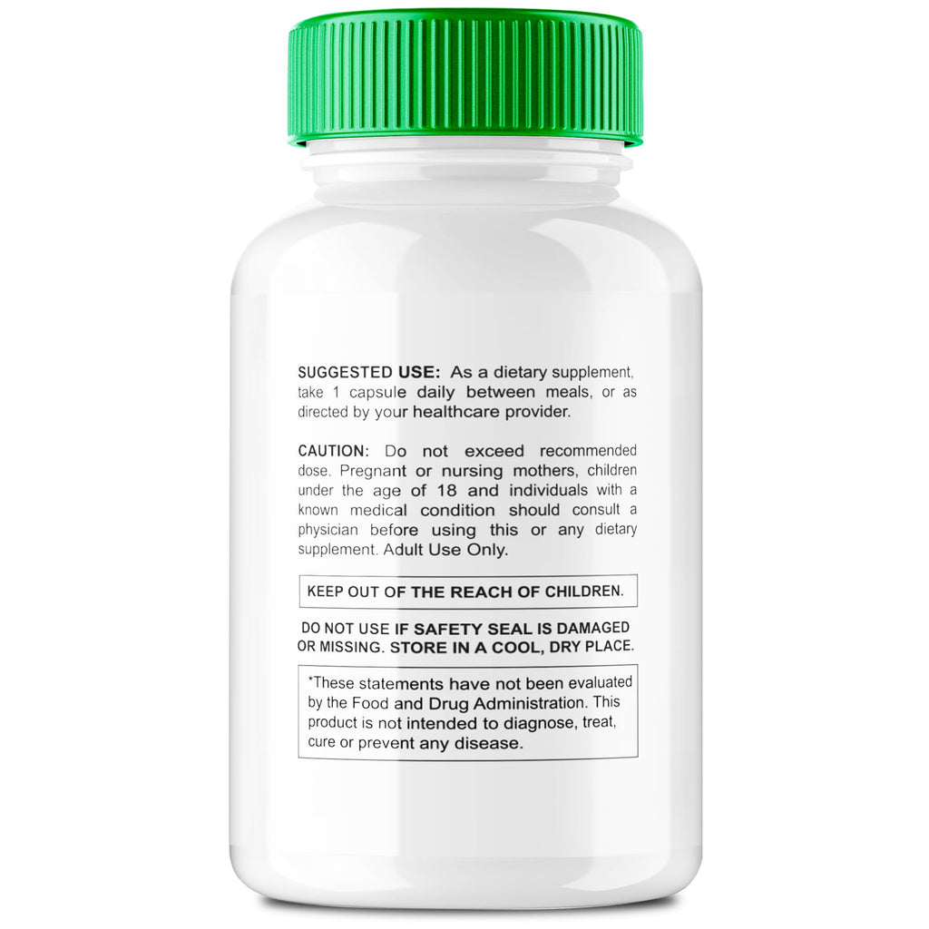 2 Pack Capsules E5960