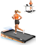 Incline Under Desk Treadmill Y14844