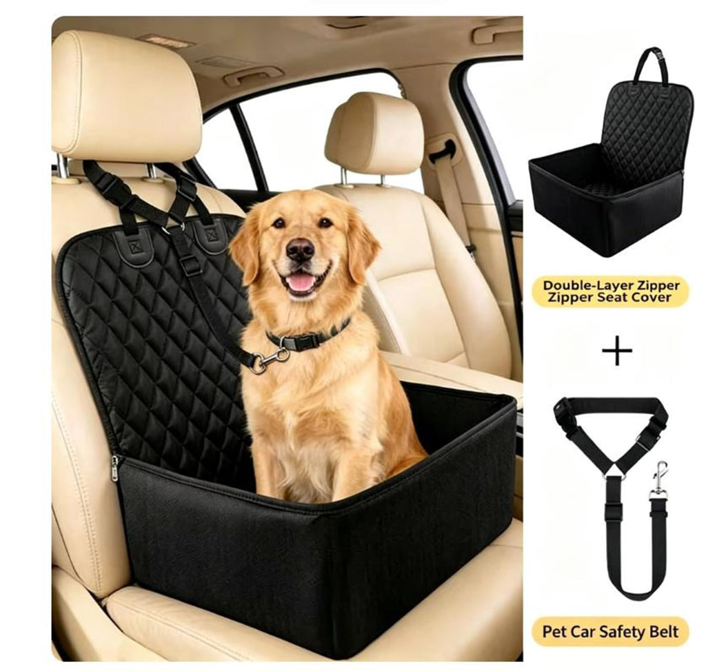 Dog Car Seat Cover X4230