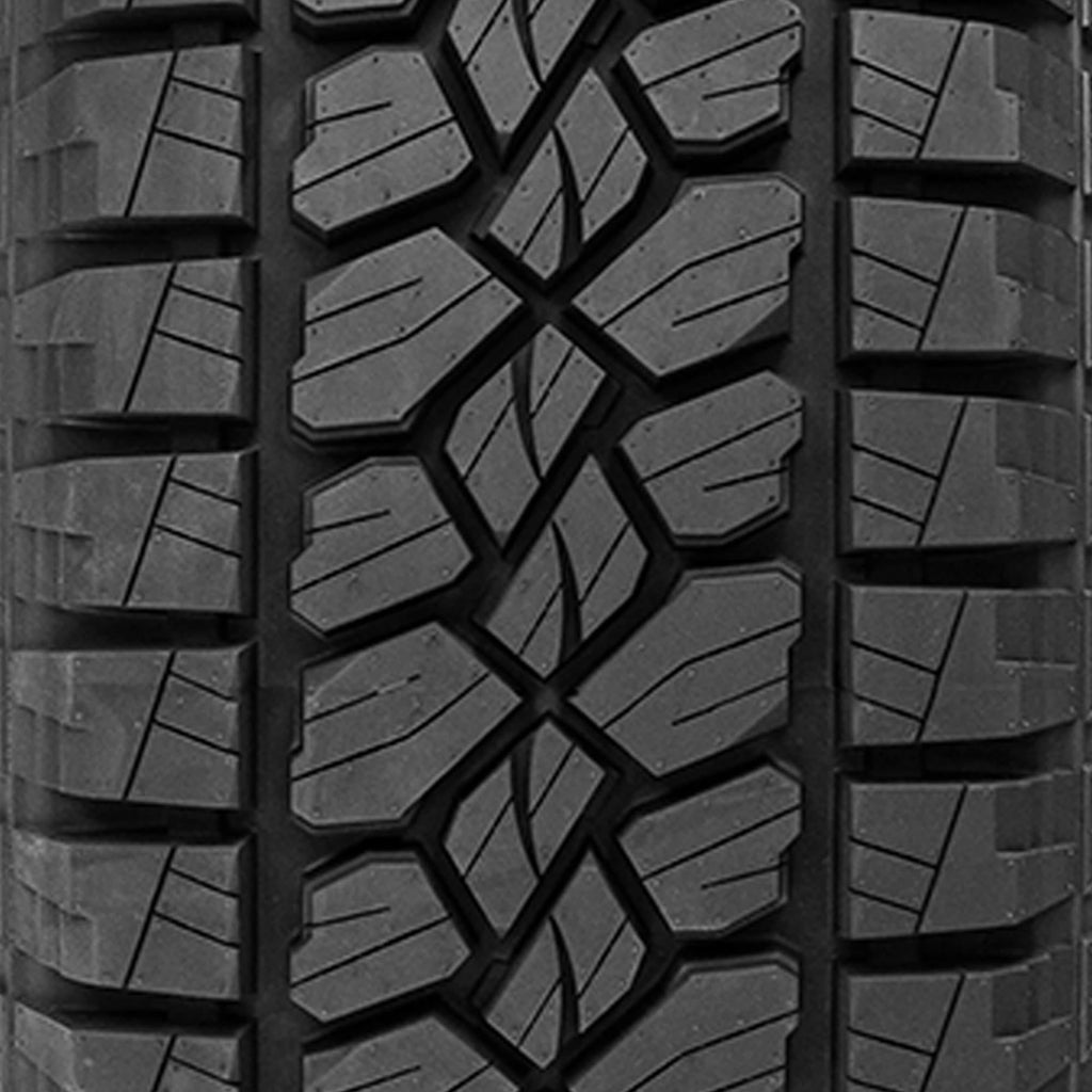 All Terrain 265/70R18 116T Light Truck Tire E63568