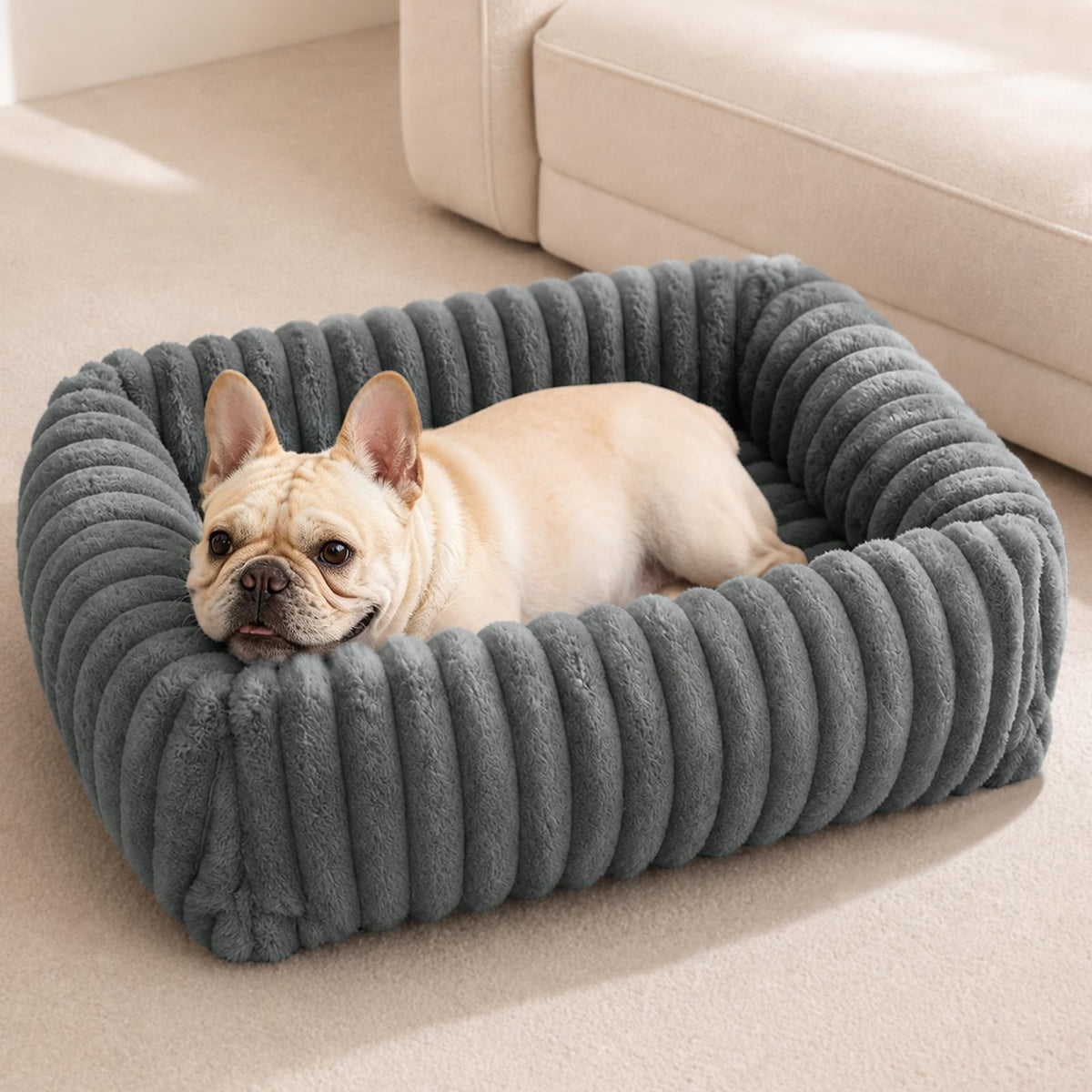 Washable Dog Bed O483975