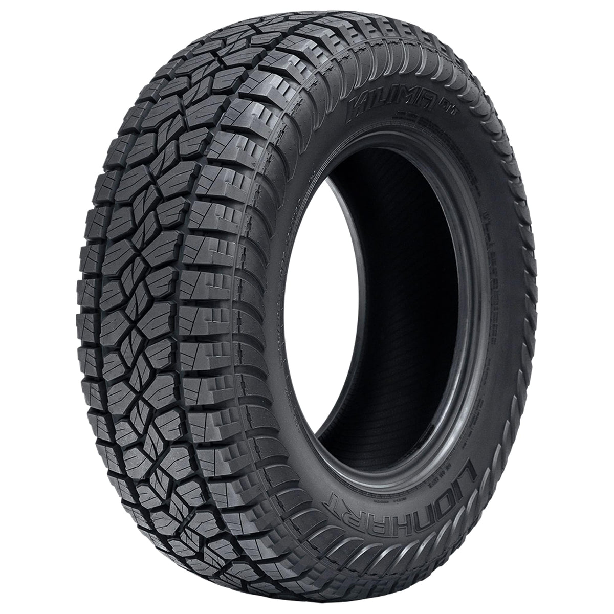 All Terrain 265/70R18 116T Light Truck Tire E63568