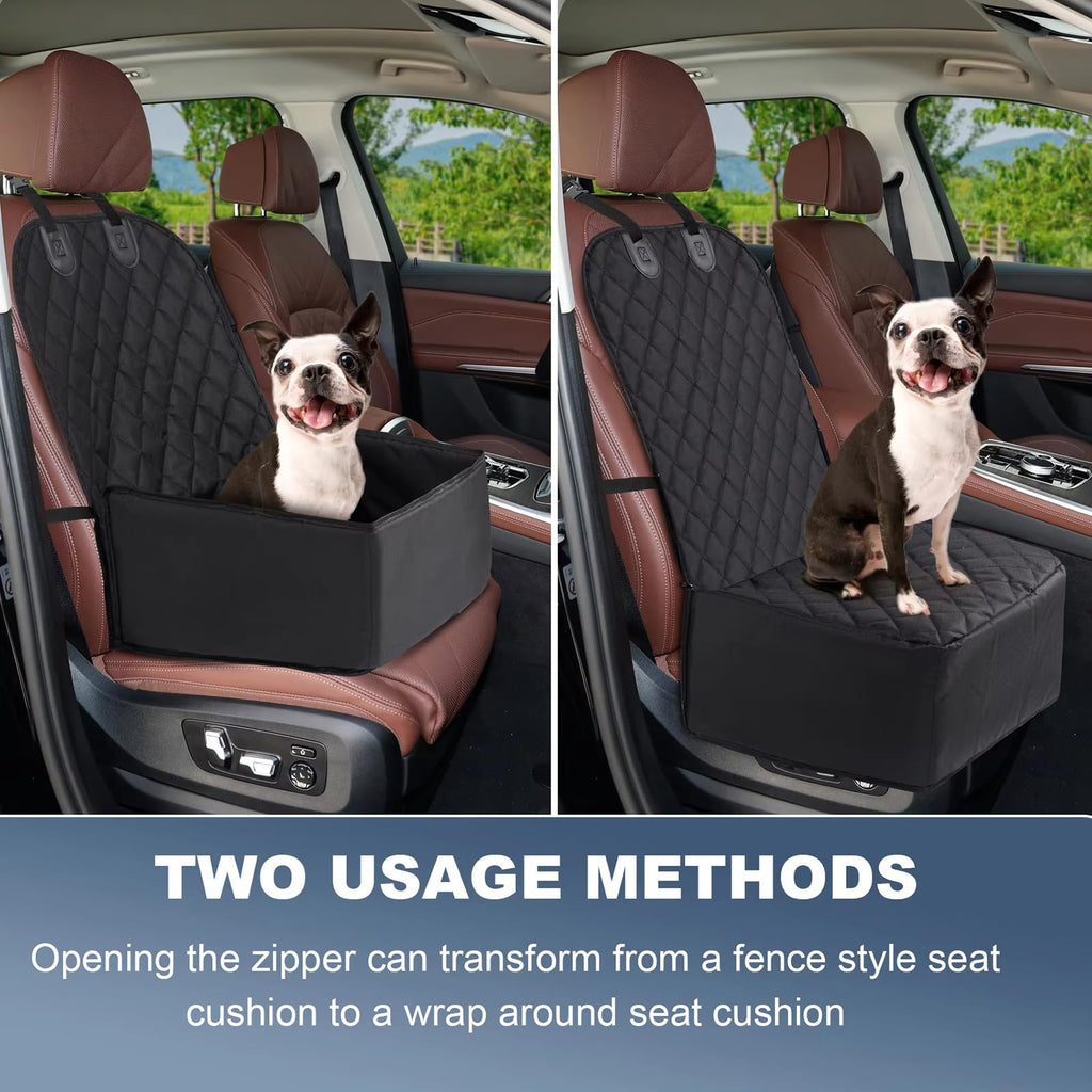 Dog Car Seat Cover X4230