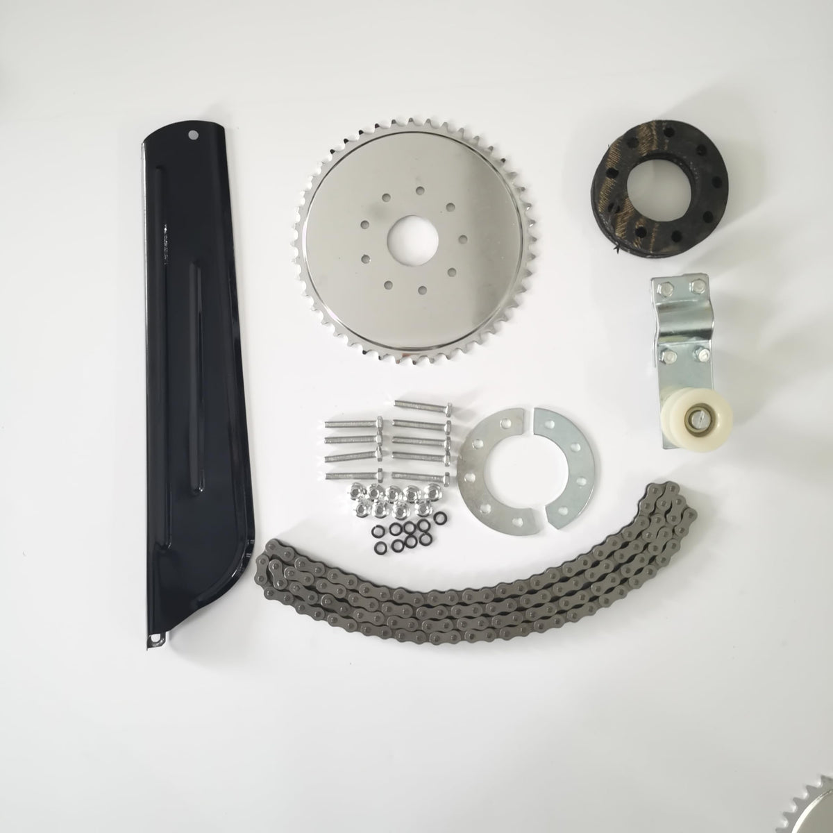 2 Stroke Complete Accessories Set V80346