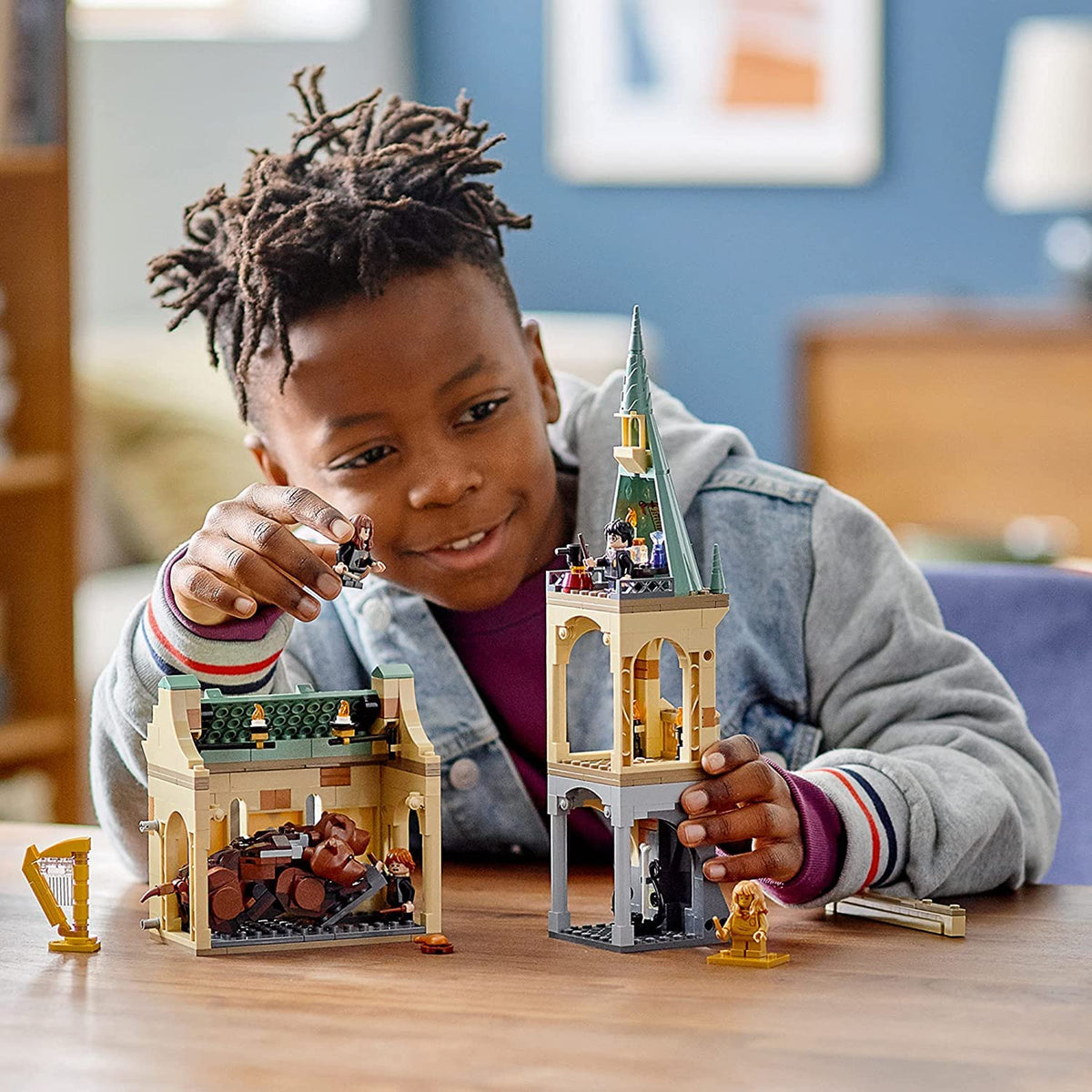 397 Pieces Building Kit W473