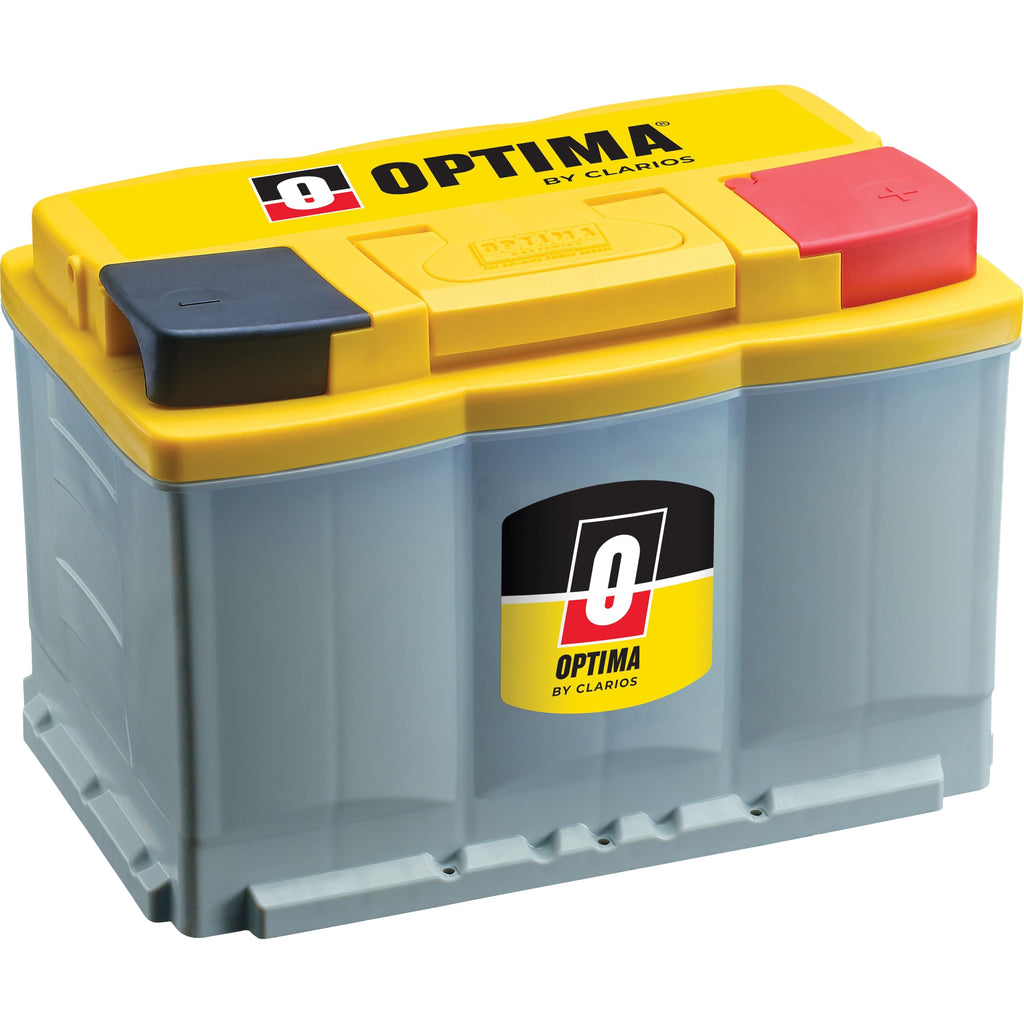 AGM Battery R82649