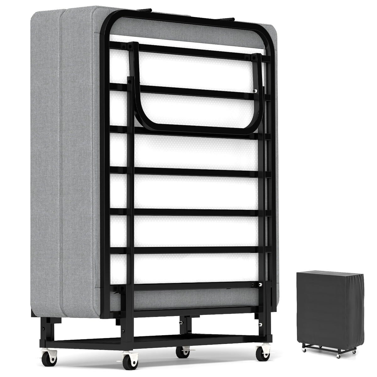Folding Bed 75" x 31" M81647