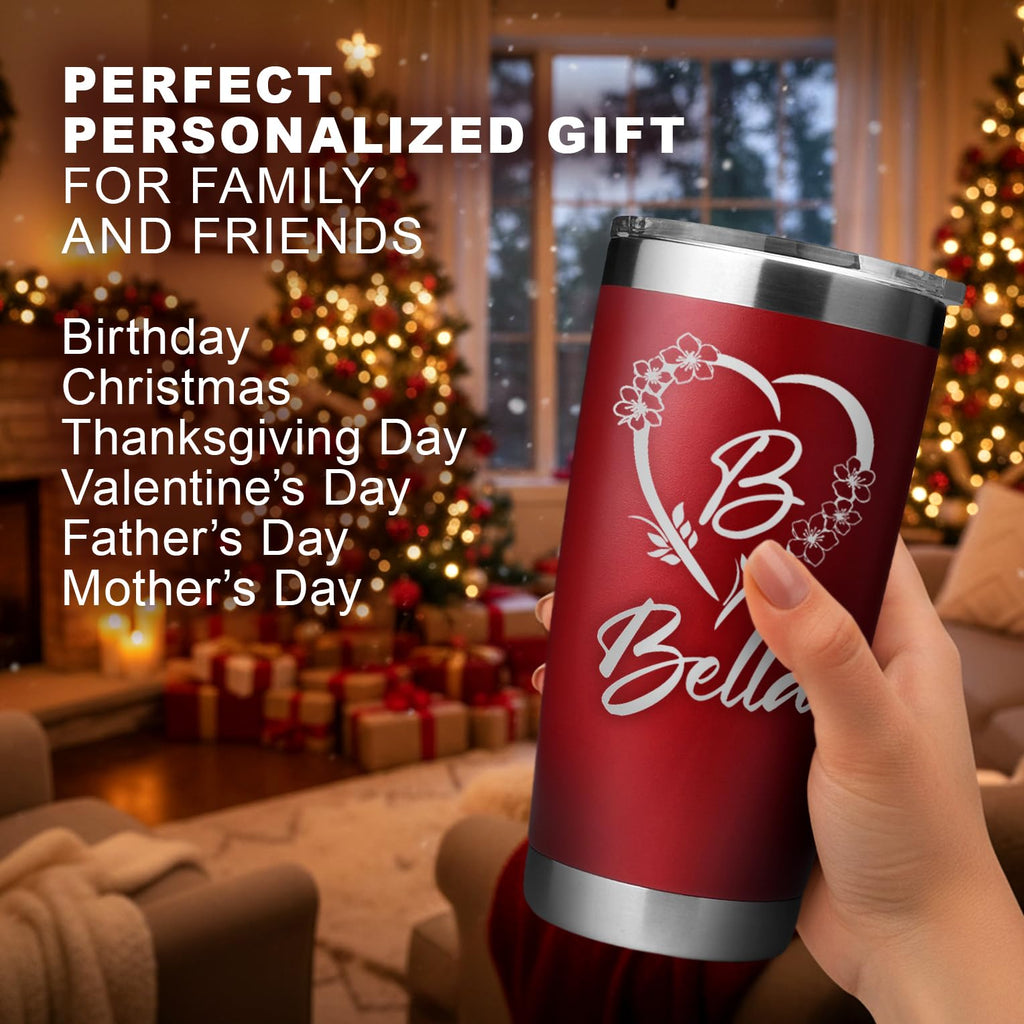 20 oz Stainless Steel Insulated Tumbler N29324