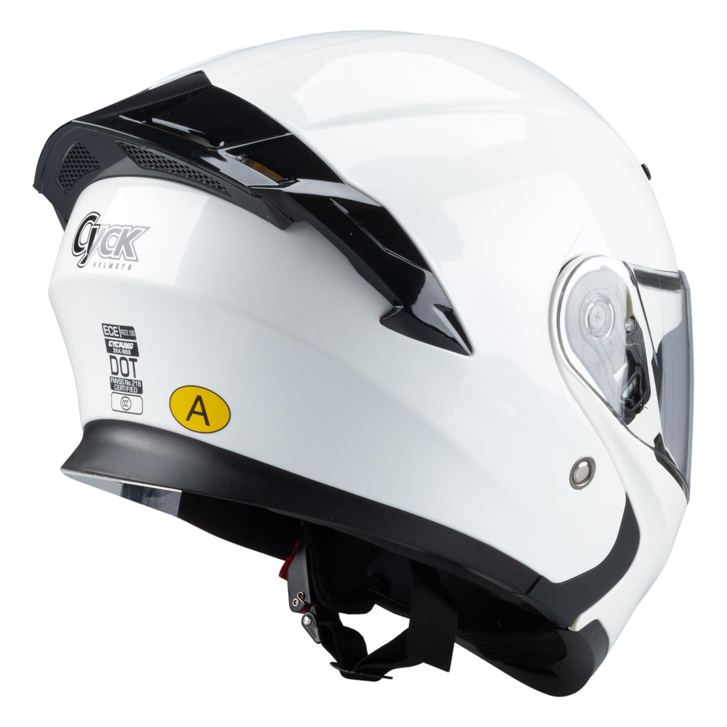 Full Face Helmets Q964339