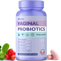 Probiotics for Women with Prebiotics & Lactobacillus Blend 30 Billion CFU, 60 Capsules T848