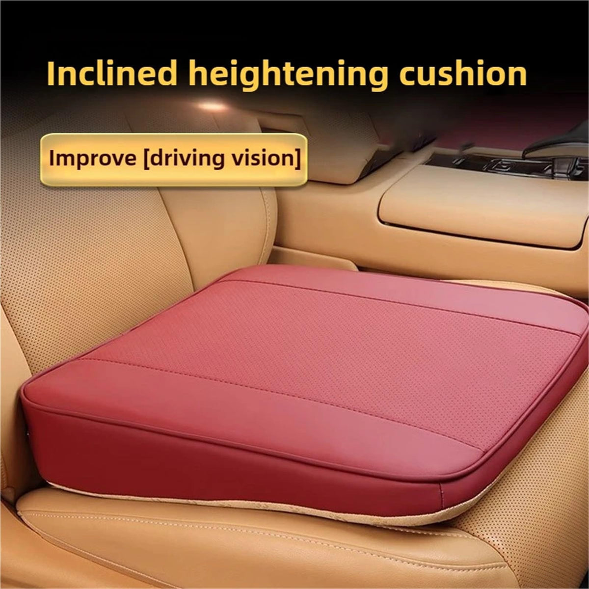 Car Seat Cushion G98064