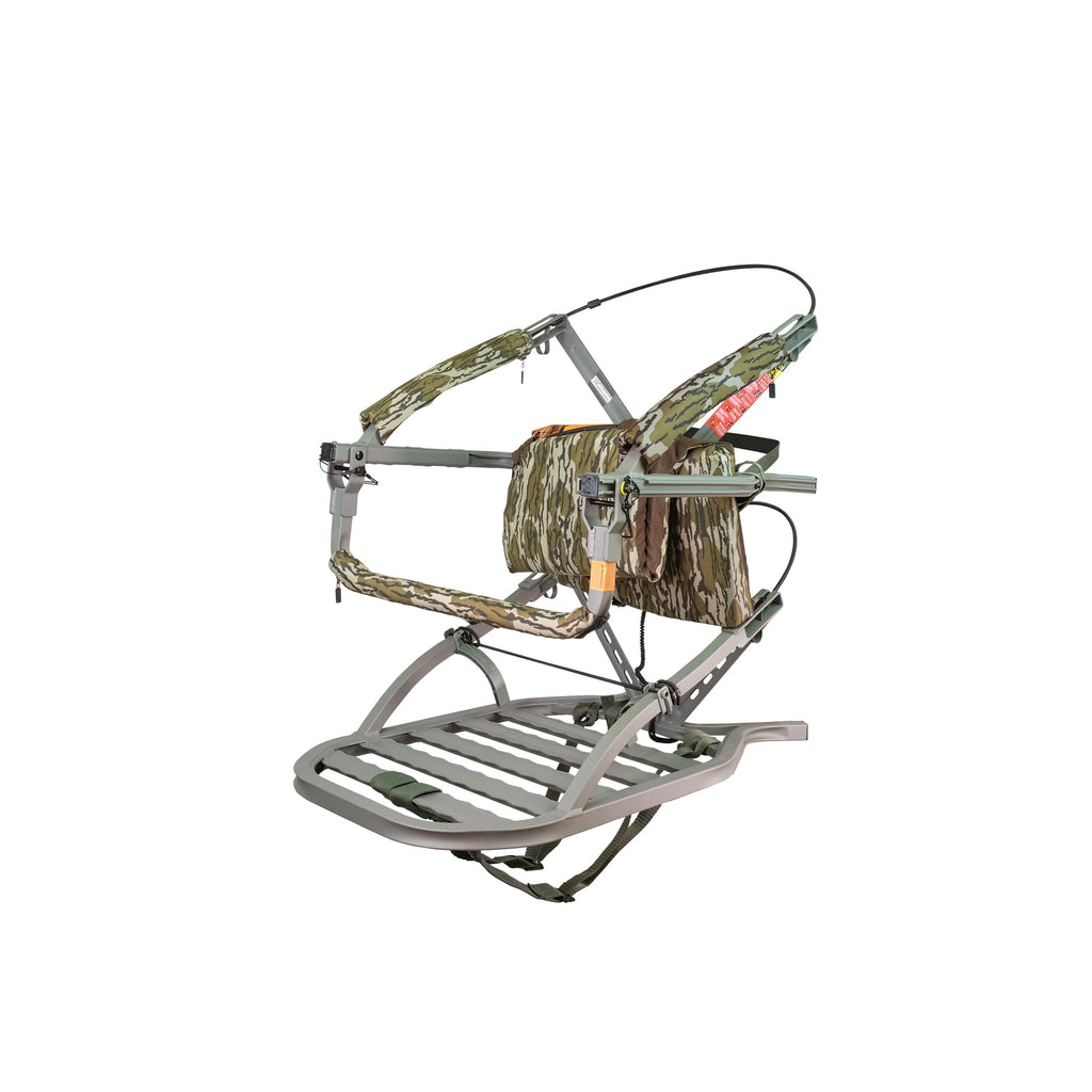 Climbing Treestand D4160