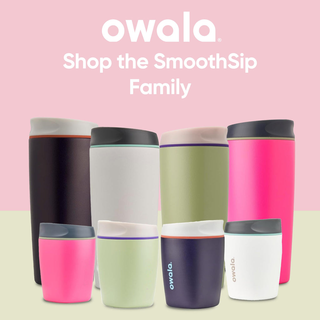 20 oz Insulated Travel Coffee Cup V708338